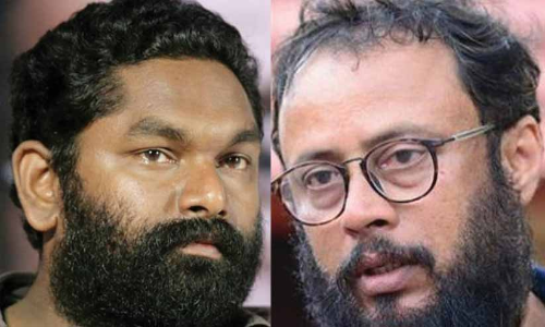 പനച്ചൂരാൻ കവിതയുടെ ഔഷധഗുണം ആദ്യമറിഞ്ഞത് അന്നായിരുന്നു, ഇന്നലെ ഒന്നും പറയാതെ അവനങ്ങ് പോയി