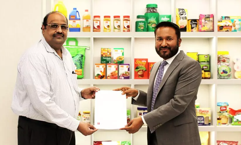 ജലീൽ ഹോൾഡിങ്സ് മൊത്ത വിതരണ ശൃംഖല ഡിജിറ്റൽവൽകരിക്കുന്നു ജലീൽ ഹോൾഡിങ്സ് മൊത്ത വിതരണ ശൃംഖല ഡിജിറ്റൽവൽകരിക്കുന്നു