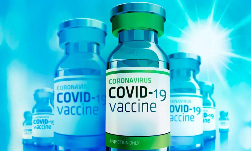 സർക്കാർ ഇടപെട്ടു; വാക്സിൻ നിർമാതാക്കൾ പോര് നിർത്തി സർക്കാർ ഇടപെട്ടു; വാക്സിൻ നിർമാതാക്കൾ പോര് നിർത്തി