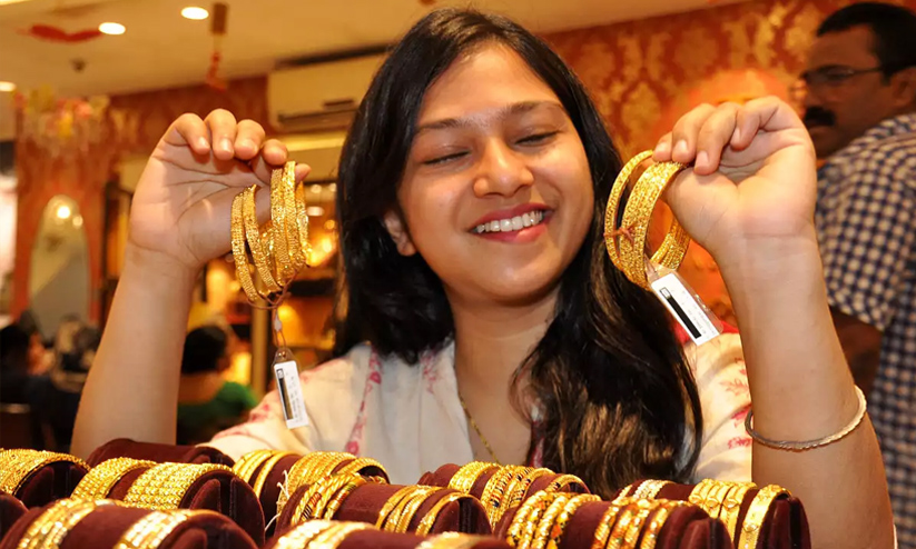 ഇ.ഡി നിരീക്ഷണം: സ്വർണ വ്യാപാര മേഖലയിൽ ആശങ്ക ഇ.ഡി നിരീക്ഷണം: സ്വർണ വ്യാപാര മേഖലയിൽ ആശങ്ക