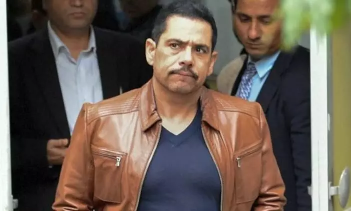 Robert Vadra