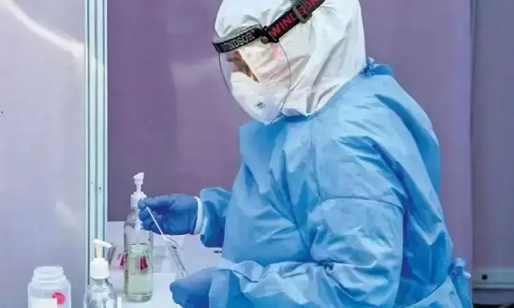 കോവിഡി​െൻറ പിൻഗാമിയെത്തി? ഡിസീസ്​ എക്​സ്​ അടുത്ത മഹാമാരിയെന്ന്​ ലോകാരോഗ്യ സംഘടന