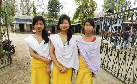 സ്​കൂളിൽ കൃത്യമായി വരുന്ന വിദ്യാർഥിനികൾക്ക്​ 100 രൂപ; പ്രത്യേക ആനുകൂല്യങ്ങളുമായി അസം സർക്കാർ