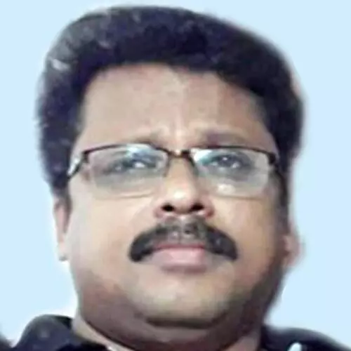 വി​ഷം ക​ഴി​ച്ച് ചി​കി​ത്സ​യി​ലി​രു​ന്ന സ​ഹ​ക​ര​ണ ബാ​ങ്ക് ജീ​വ​ന​ക്കാ​ര​ൻ മ​രി​ച്ചു