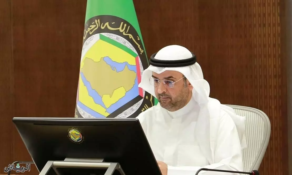 സൗദി - ഖത്തർ അതിർത്തികൾ തുറക്കൽ: ജി.സി.സി സെക്രട്ടറി ജനറൽ സ്വാഗതം ചെയ്​തു