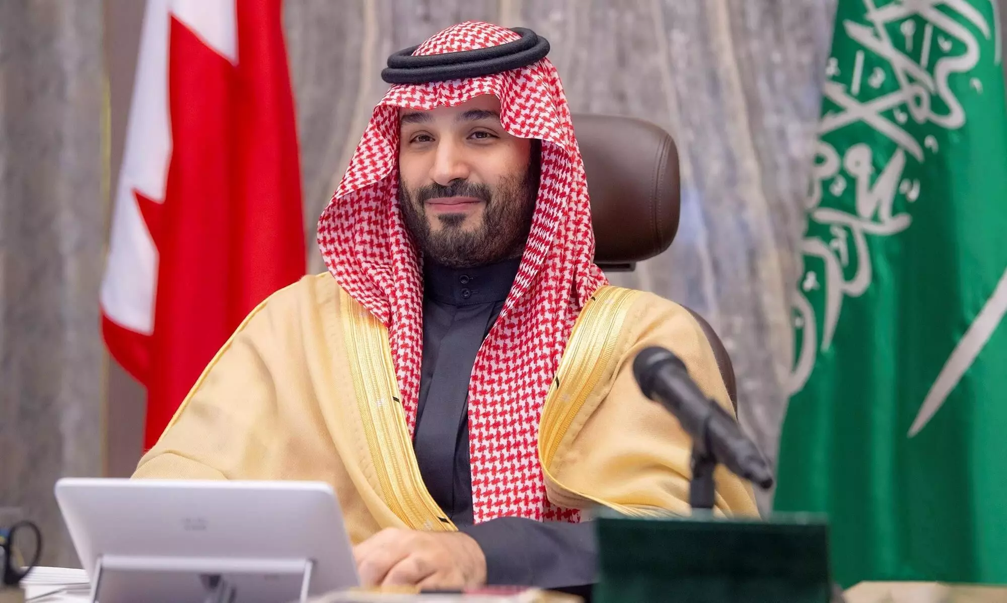 ഗൾഫ്​ ഉച്ചകോടി സമന്വയത്തി​െൻറ അധ്യായമെഴുതും: സൗദി കിരീടാവകാശി