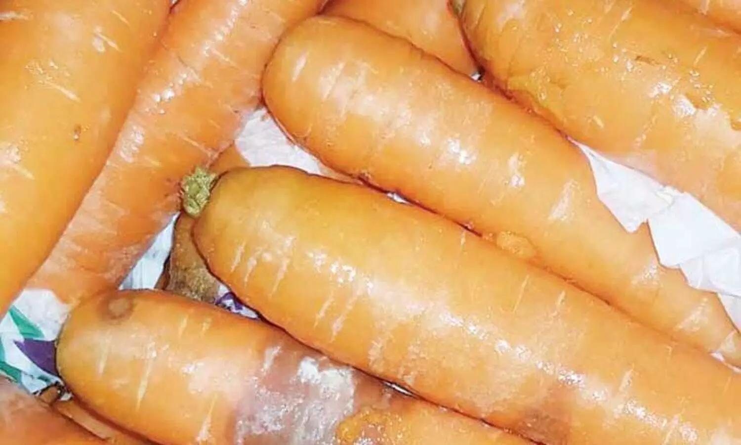 ഗു​ണ​നി​ല​വാ​ര​മി​ല്ല; ഡി​സം​ബ​റി​ൽ ന​ശി​പ്പി​ച്ച​ത്​ 21 ട​ൺ പ​ച്ച​ക്ക​റി