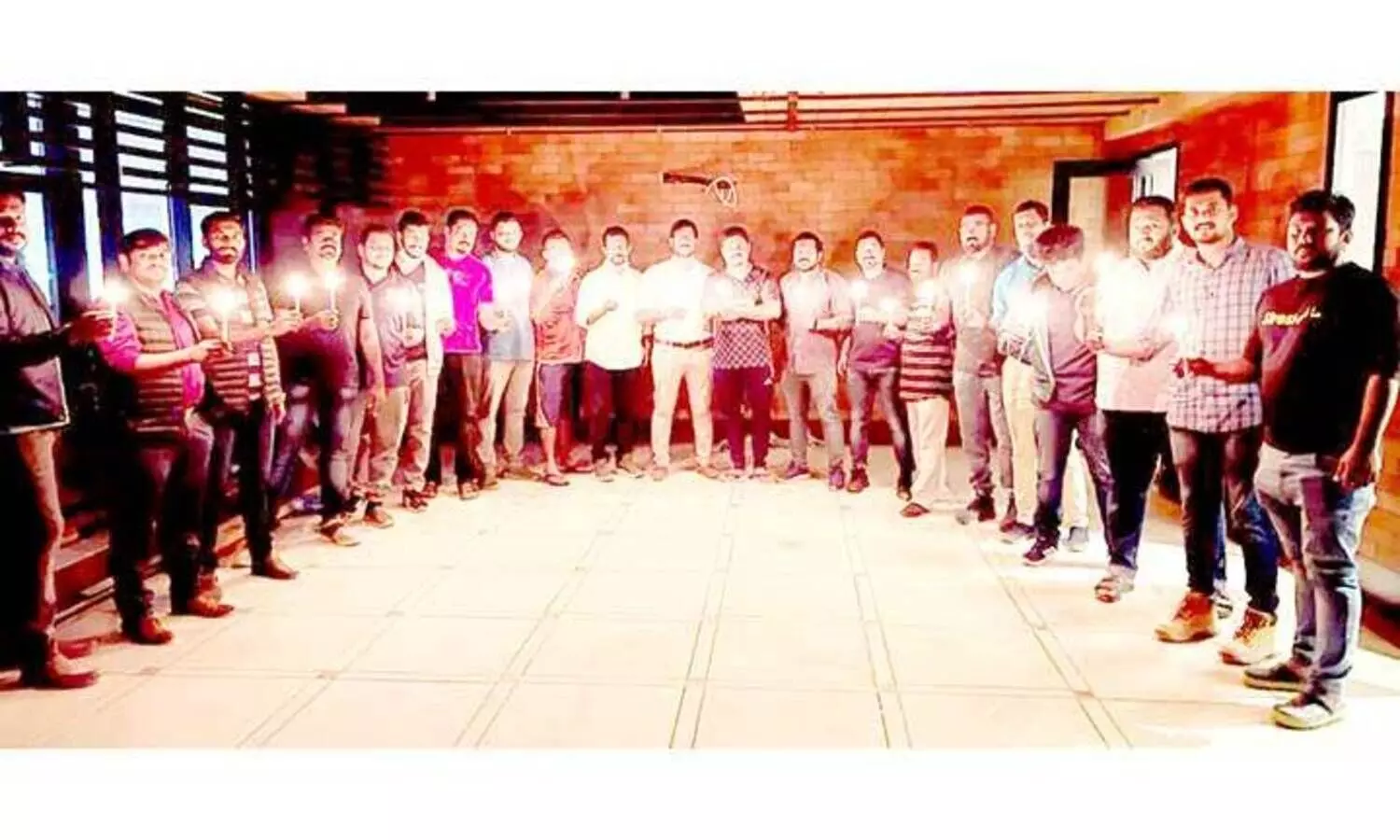 ക​ർ​ഷ​ക​സ​മ​ര​ത്തി​ന്​ ഇ​ൻ​കാ​സ്​ യൂ​ത്ത്​ വി​ങ്​ പി​ന്തു​ണ