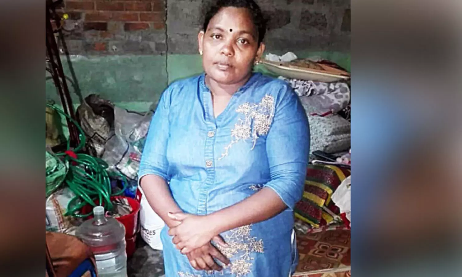 ലിജിക്ക് ലൈഫിൽ വീടുകിട്ടും, സുമനസ്സുകൾ കനിഞ്ഞാൽ