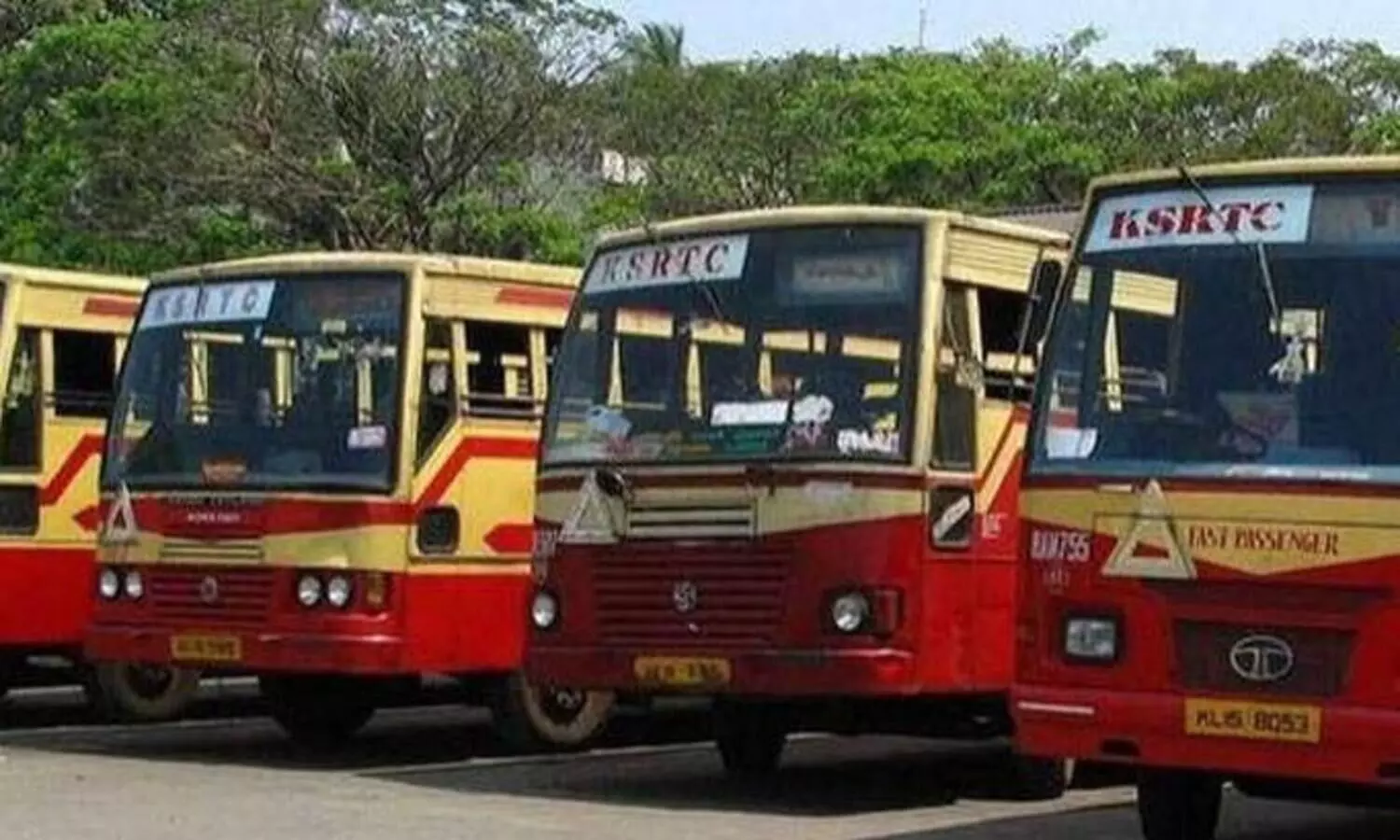 കെ.എസ്​.ആർ.ടി.സി: കേന്ദ്രത്തോട്​ 500 കോടി സഹായം​ തേടി