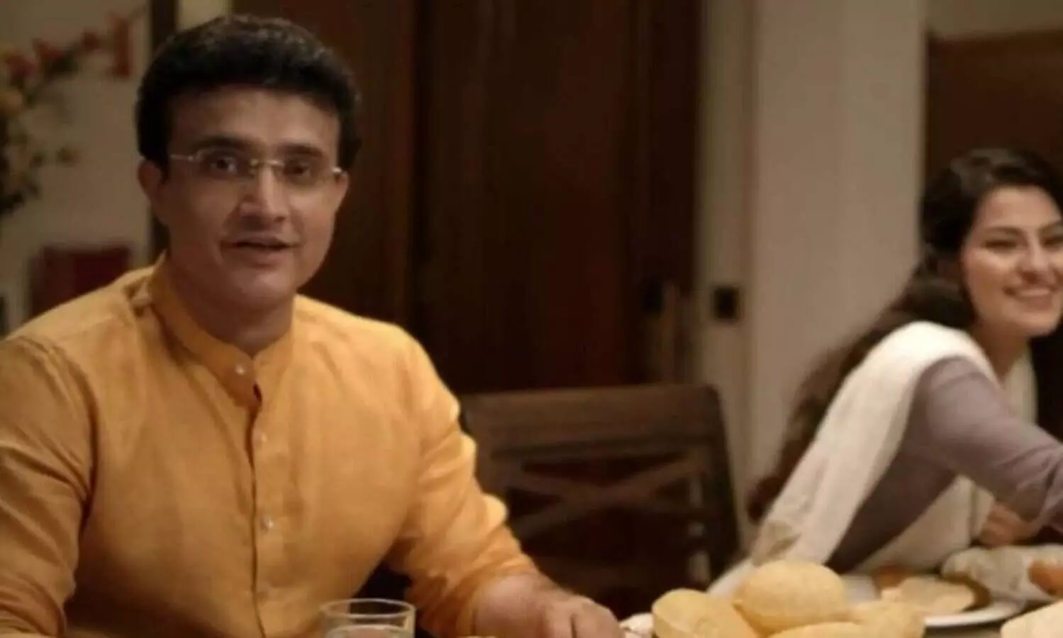 സൗരവ് ഗാംഗുലി അഭിനയിച്ച പാചകഎണ്ണയുടെ പരസ്യത്തിന് ട്രോൾമഴ; പിൻവലിച്ച് കമ്പനി