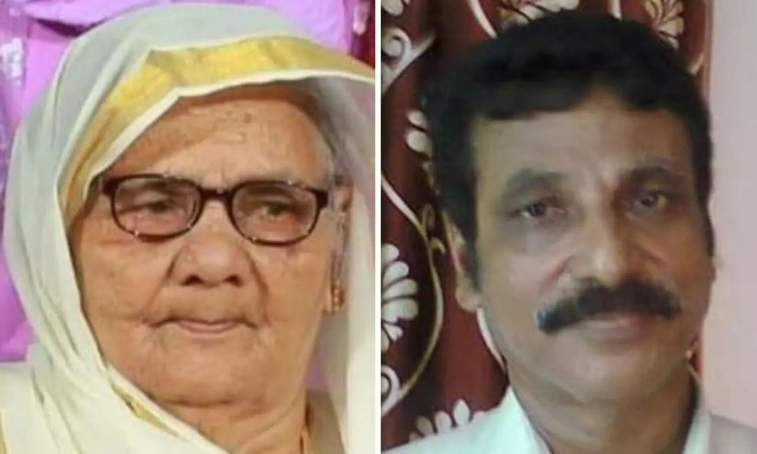 മകന്‍റെ വിയോഗമറിഞ്ഞതിന്​ പിന്നാലെ മാതാവും മരിച്ചു