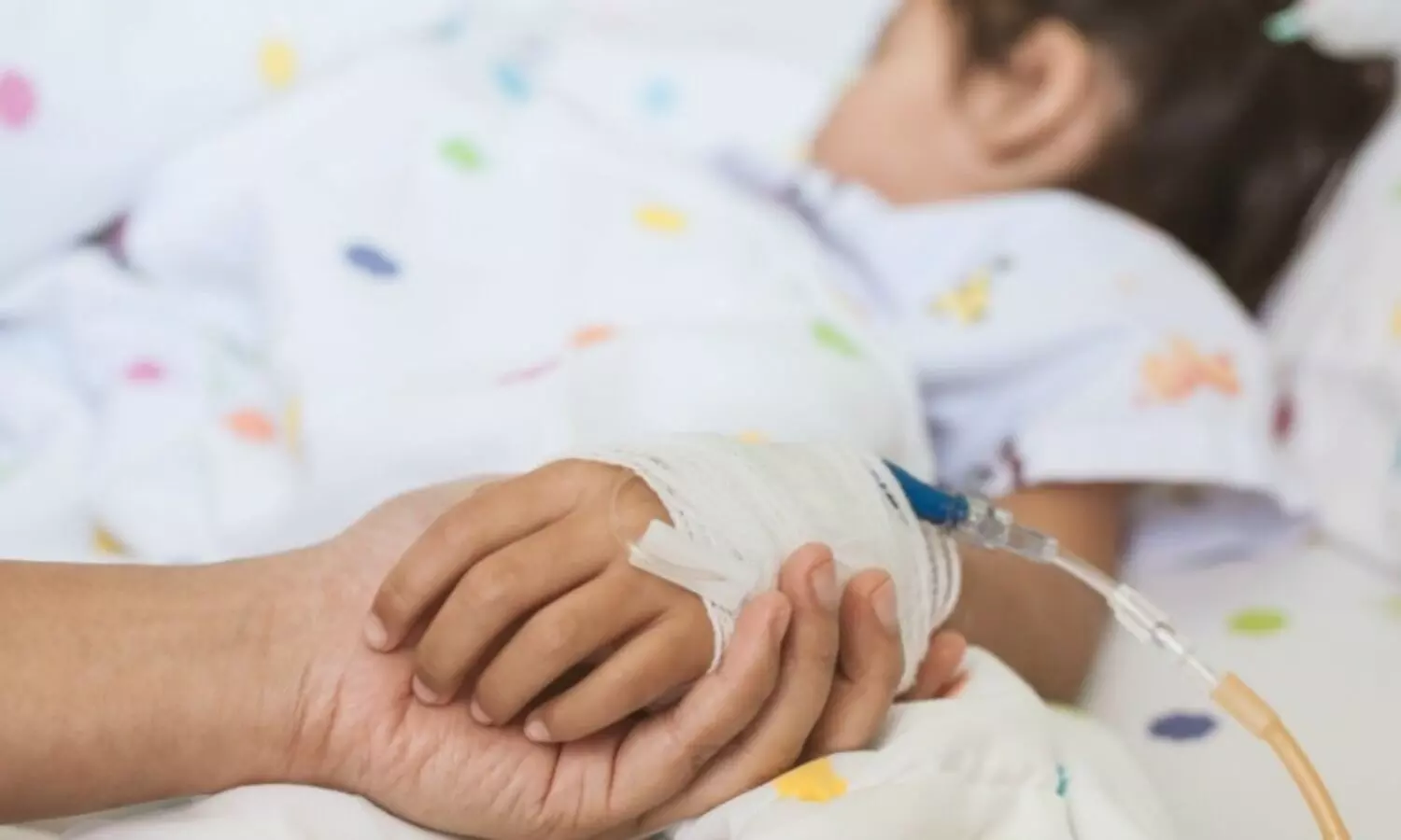 കോവിഡ്​ ഭേദമായാലും കുഞ്ഞുങ്ങളെ ശ്രദ്ധിക്കണം