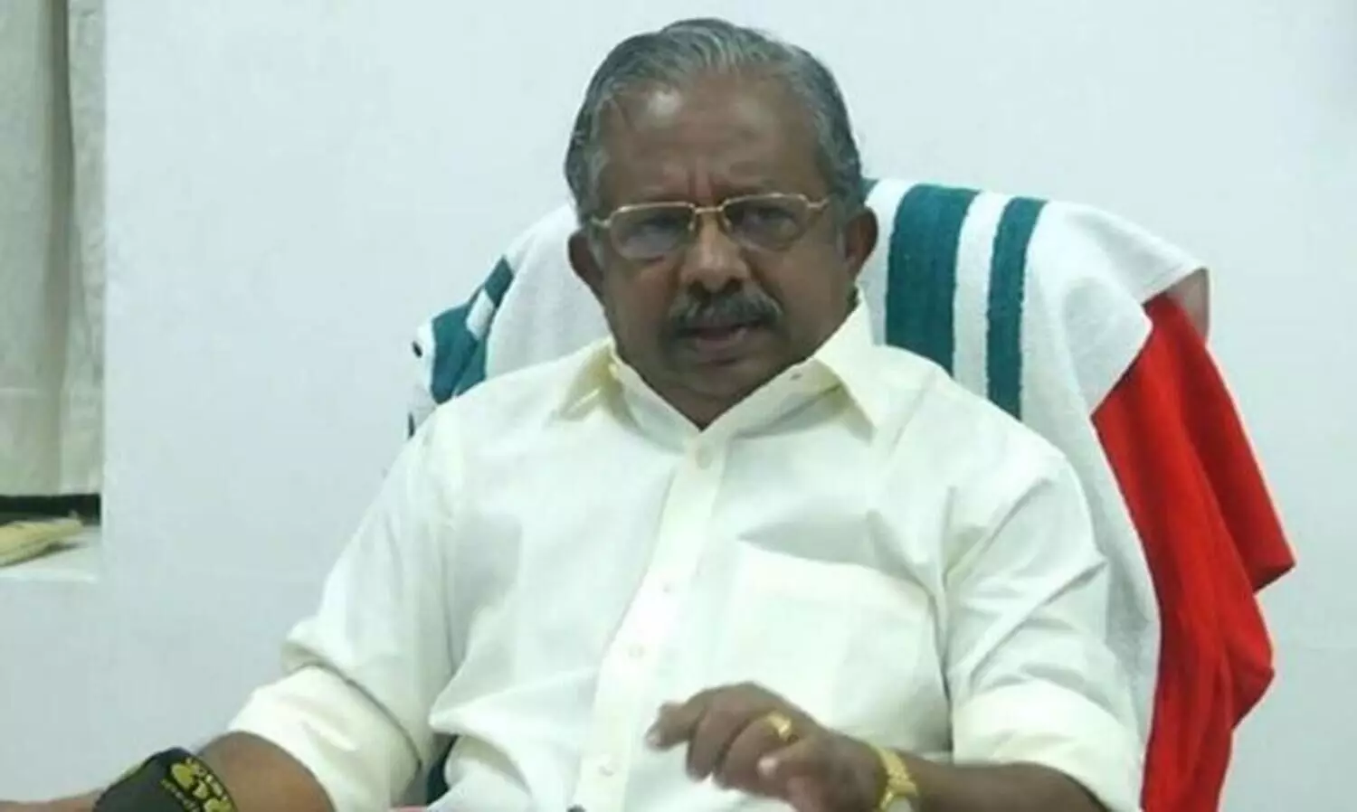 പക്ഷിപ്പനി: കർഷകർക്ക് നഷ്ടപരിഹാരം ഉറപ്പാക്കുമെന്ന് മന്ത്രി കെ. രാജു