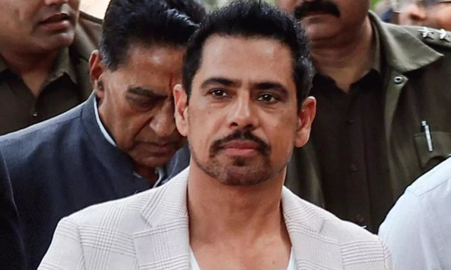 Robert Vadra