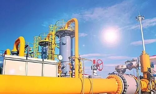 കൊച്ചി മംഗളൂരു പ്രകൃതിവാതക പൈപ്പ് ലൈന് പ്രധാനമന്ത്രി ഇന്ന് നാടിന് സമര്പ്പിക്കും കൊച്ചി മംഗളൂരു പ്രകൃതിവാതക പൈപ്പ് ലൈന് പ്രധാനമന്ത്രി ഇന്ന് നാടിന് സമര്പ്പിക്കും