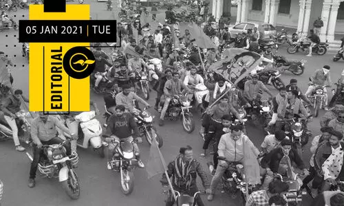 ഹി​​​ന്ദു​​​ത്വ​​​യു​​​ടെ മ​​​ധ്യ​​​പ്ര​​​ദേ​​​ശ്​ മോ​​​ഡ​​​ൽ