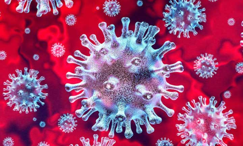 സൗ​ദി​യി​ൽ 94 പേ​ർ​ക്കു​കൂ​ടി കോ​വി​ഡ്​; തി​ങ്ക​ളാ​ഴ്​​ച 10 മ​ര​ണം