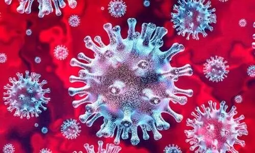 സൗ​ദി​യി​ൽ 94 പേ​ർ​ക്കു​കൂ​ടി കോ​വി​ഡ്​; തി​ങ്ക​ളാ​ഴ്​​ച 10 മ​ര​ണം