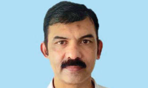 ഷാ​ർ​ജ​യി​ൽ മ​രി​ച്ച തി​രൂ​ർ സ്വ​ദേ​ശി​യു​ടെ മൃ​ത​ദേ​ഹം ഇ​ന്ന് നാ​ട്ടി​ൽ ഖ​ബ​റ​ട​ക്കും