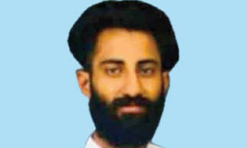 ബൈ​ക്ക​പ​ക​ട​ത്തി​ല്‍ പ​രി​ക്കേ​റ്റ യു​വാ​വ് മ​രി​ച്ചു