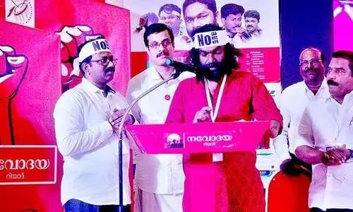 അ​നി​ൽ പ​ന​ച്ചൂ​രാ​െൻറ വി​യോ​ഗ​ത്തി​ൽ അ​നു​ശോ​ചി​ച്ചു