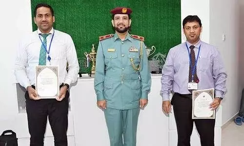 റാ​ക് ന​ഗ​ര​സ​ഭ ന​ൽ​കി​യ​ത് 97,000 ഓ​ണ്‍ലൈ​ന്‍ സേ​വ​ന​ങ്ങ​ൾ