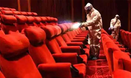 തിയറ്ററുകള്‍ തുറക്കാനാവാത്ത സാഹചര്യമെന്ന് ഉടമകള്‍