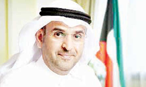 ന​യി​ക്കാ​ൻ കു​വൈ​ത്തു​കാ​ര​നാ​യ സെ​ക്ര​ട്ട​റി ജ​ന​റ​ൽ