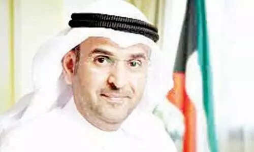 ന​യി​ക്കാ​ൻ കു​വൈ​ത്തു​കാ​ര​നാ​യ സെ​ക്ര​ട്ട​റി ജ​ന​റ​ൽ