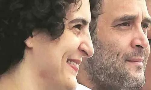 ഉത്തർപ്രദേശ് പിടിക്കാൻ മിഷൻ യു.പി പദ്ധതിയുമായി കോൺഗ്രസ്