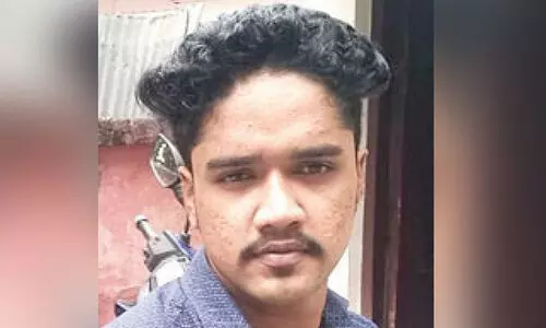 ഫൈസലില്ലാത്ത കാമ്പസിലേക്ക് വിതുമ്പലോടെ അവരെത്തി...