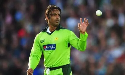 എറിയാൻ ഏറ്റവും ബുദ്ധിമുട്ട് അയാൾക്കെതിരെയായിരുന്നു; പേടിപ്പിച്ച താരത്തെ തുറന്നുപറഞ്ഞ്​ ​ശുഐബ്​ അക്തർ