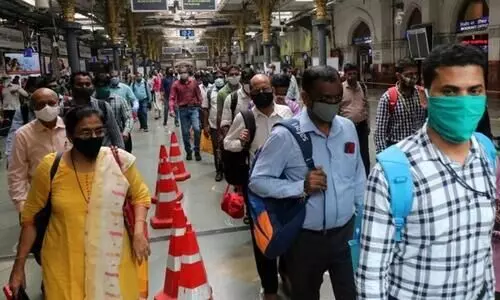 രാജ്യത്ത് 16,375 പേർക്ക് കൂടി കോവിഡ്; 29,091 രോഗമുക്തി