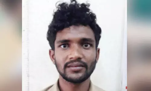 നിരവധി മോഷണക്കേസുകളിലെ പ്രതി പിടിയിൽ