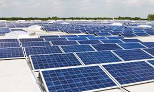 വീടുകളില്‍ സൗരോർജ പാനലുകള്‍ സ്ഥാപിക്കുന്നതിന് പ്രോത്സാഹനം നല്‍കും