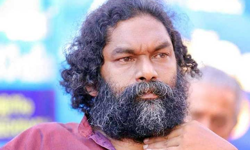 അനില്‍ പനച്ചൂരാ​െൻറ നിര്യാണത്തില്‍ അനുശോചനം