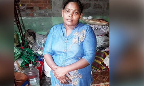 ലിജിക്ക് ലൈഫിൽ വീടുകിട്ടും, സുമനസ്സുകൾ കനിഞ്ഞാൽ