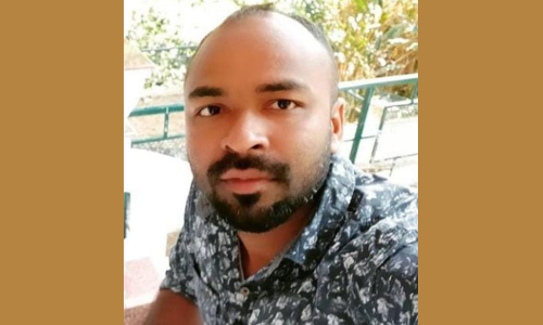 എറണാകുളം സ്വദേശി ഇറാനിൽ നിര്യാതനായി