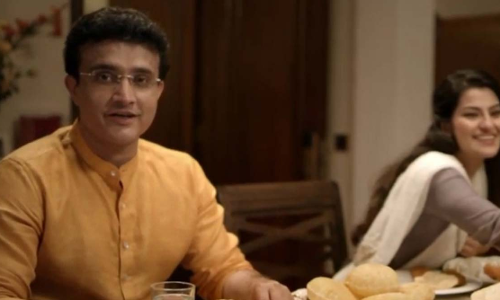 സൗരവ് ഗാംഗുലി അഭിനയിച്ച പാചകഎണ്ണയുടെ പരസ്യത്തിന് ട്രോൾമഴ; പിൻവലിച്ച് കമ്പനി