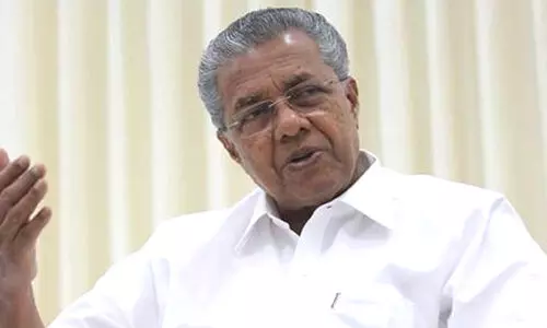 പ്രധാന തെരഞ്ഞെടുപ്പ് വാഗ്ദാനം നിറവേറ്റി -മുഖ്യമന്ത്രി