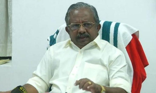 പക്ഷിപ്പനി: കർഷകർക്ക് നഷ്ടപരിഹാരം ഉറപ്പാക്കുമെന്ന് മന്ത്രി കെ. രാജു