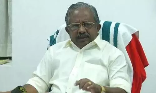 പക്ഷിപ്പനി: കർഷകർക്ക് നഷ്ടപരിഹാരം ഉറപ്പാക്കുമെന്ന് മന്ത്രി കെ. രാജു