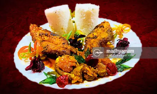 വാളൻപുളി​യിട്ട നാടൻ മീൻ കറി കിടുക്കും