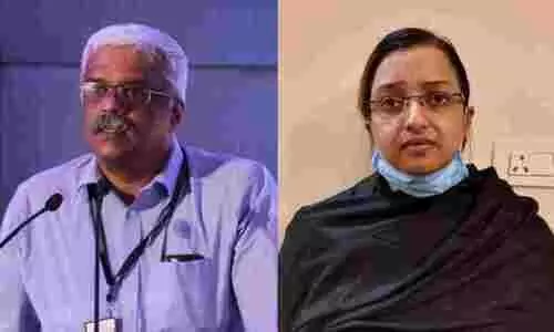 സ്വപ്​നയുടെ നിയമനം ശിവശങ്കർ അടക്കമുള്ളവരുടെ ആസൂത്രണമെന്ന്​