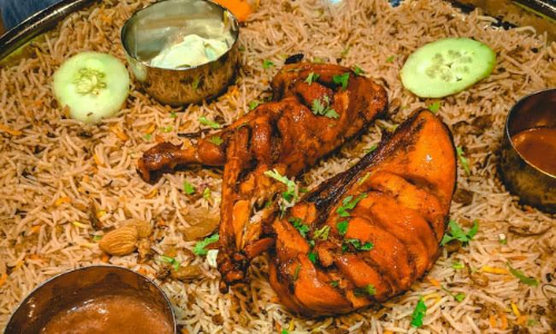 തിന്നു മരിക്കുന്ന മലയാളി; മലയാളികളുടെ ഭക്ഷണശീലത്തിലെ അപകടങ്ങളെ കുറിച്ച്​ മുരളി തുമ്മാരുകുടി