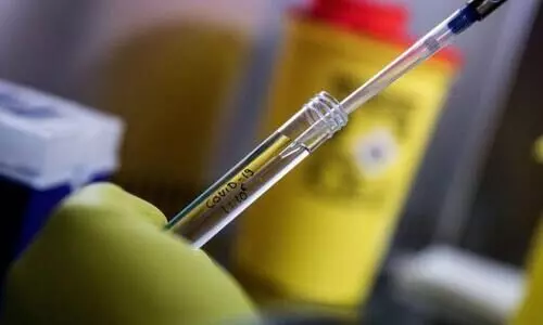 കോവിഡ്​ വാക്​സിൻ: കുപ്രചാരണങ്ങൾ വിശ്വസിക്കരുതെന്ന്​ മുസ്​ലിം പണ്ഡിത സംഘടന