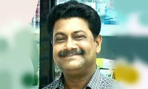 കായംകുളം സ്വദേശി റിയാദിൽ നിര്യാതനായി