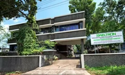 കെൽട്രോണിൽ 296 കരാർ ജീവനക്കാരെ സ്ഥിരപ്പെടുത്തി