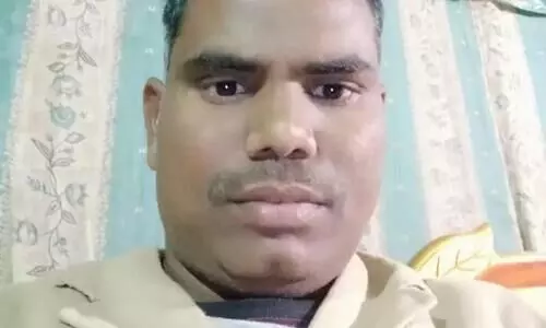 ഉത്തർപ്രദേശ്​ സ്വദേശി റിയാദിൽ മരിച്ചു